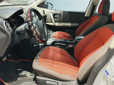 Reliable Nissan Qashqai 2008 | GCC Specs | Well Maintained SUV-9