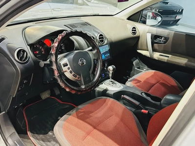 Reliable Nissan Qashqai 2008 | GCC Specs | Well Maintained SUV-12