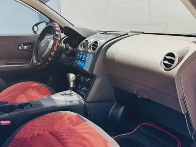 Reliable Nissan Qashqai 2008 | GCC Specs | Well Maintained SUV-19