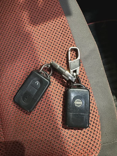 Reliable Nissan Qashqai 2008 | GCC Specs | Well Maintained SUV-7