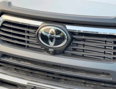 Toyota Hilux ADVENTURE SR5 ADVENTURE || DOUBLE CABIN || 2.8L V4 DIESEL / RADAR / 360*CAMERA / AIR COMPRESSOR / FULL OPTION-9