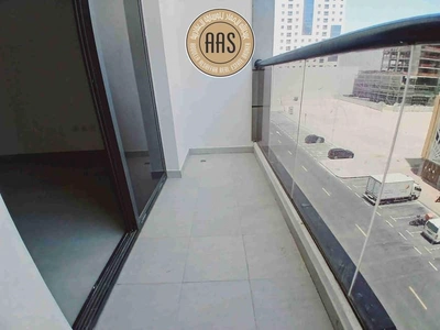 Boulevard Facing 2BR Brand New!! All Amenities-1