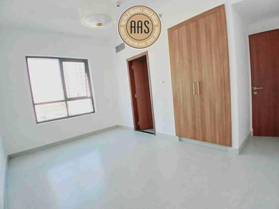Boulevard Facing 2BR Brand New!! All Amenities-6
