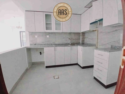 Boulevard Facing 2BR Brand New!! All Amenities-8