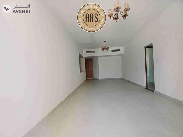 Boulevard Facing 2BR Brand New!! All Amenities