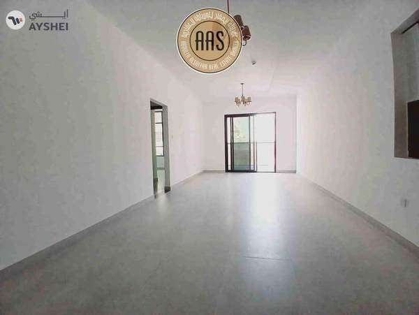 Boulevard Facing 2BR Brand New!! All Amenities