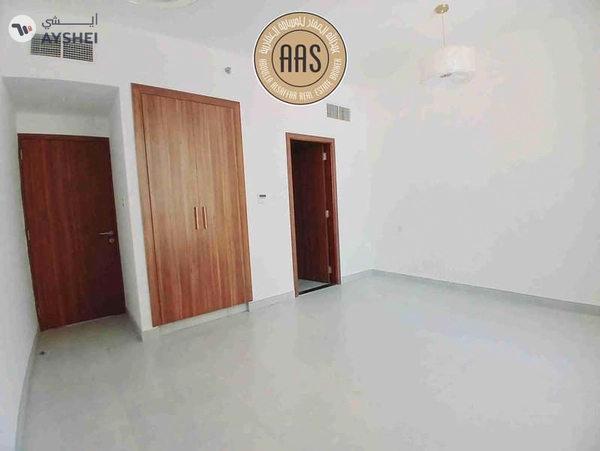 Boulevard Facing 2BR Brand New!! All Amenities
