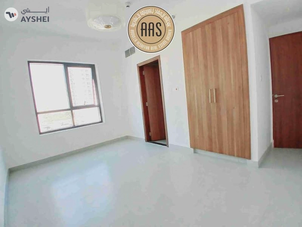 Boulevard Facing 2BR Brand New!! All Amenities