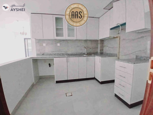 Boulevard Facing 2BR Brand New!! All Amenities