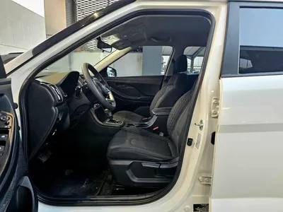 Hyundai Creta SMART CRETA / GCC / ORIGINAL PAINT / SERVICE HISTORY / LOW MILEAGE-10