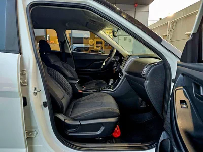 Hyundai Creta SMART CRETA / GCC / ORIGINAL PAINT / SERVICE HISTORY / LOW MILEAGE-11