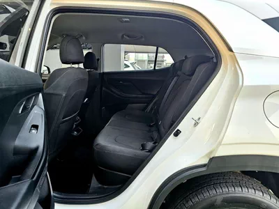 Hyundai Creta SMART CRETA / GCC / ORIGINAL PAINT / SERVICE HISTORY / LOW MILEAGE-12