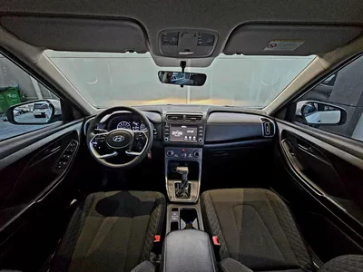 Hyundai Creta SMART CRETA / GCC / ORIGINAL PAINT / SERVICE HISTORY / LOW MILEAGE-14