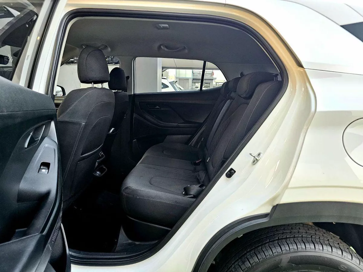 Hyundai Creta SMART CRETA / GCC / ORIGINAL PAINT / SERVICE HISTORY / LOW MILEAGE-12-0