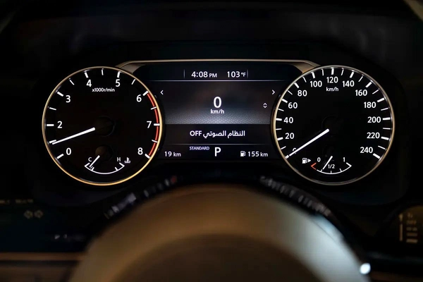 AED 1,389 Monthly | Nissan Xtrail S 2.5L | GCC | Zero Down Payment | 3 Years Agency Warranty