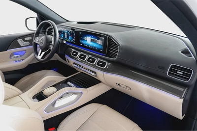 AED 4,739 / 60 months | 0% DP | 2022 Mercedes Benz GLE 450 4-Matic / Mercedes Warranty-10
