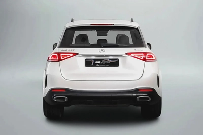 AED 4,739 / 60 months | 0% DP | 2022 Mercedes Benz GLE 450 4-Matic / Mercedes Warranty-3