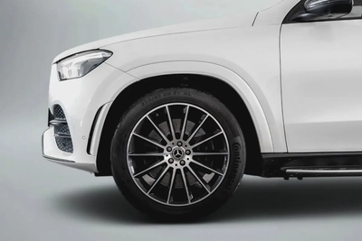 AED 4,739 / 60 months | 0% DP | 2022 Mercedes Benz GLE 450 4-Matic / Mercedes Warranty-5