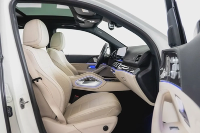 AED 4,739 / 60 months | 0% DP | 2022 Mercedes Benz GLE 450 4-Matic / Mercedes Warranty-7
