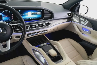 AED 4,739 / 60 months | 0% DP | 2022 Mercedes Benz GLE 450 4-Matic / Mercedes Warranty-8