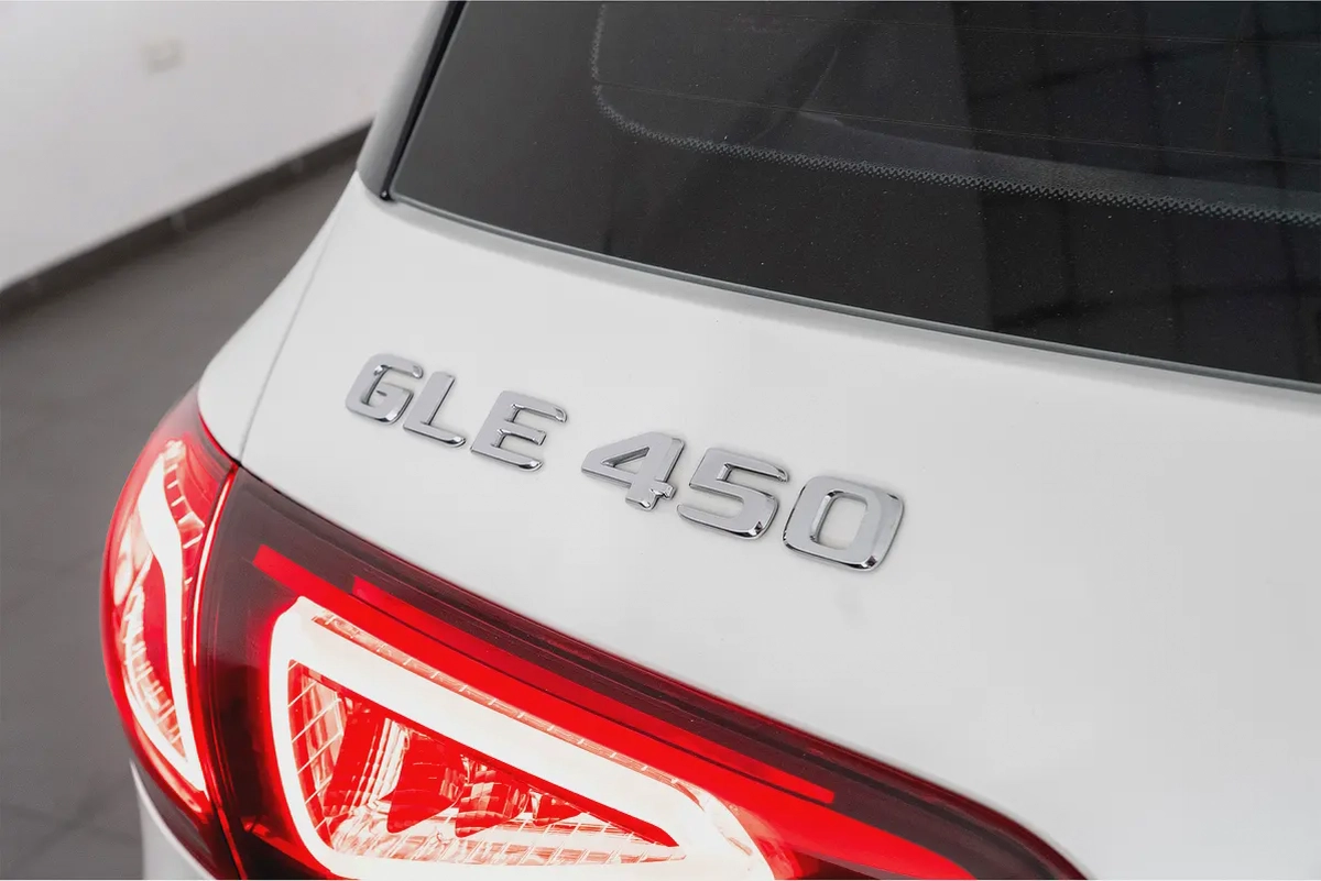 AED 4,739 / 60 months | 0% DP | 2022 Mercedes Benz GLE 450 4-Matic / Mercedes Warranty