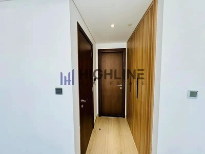 Prime location | Kitchen Equipped | Brand New-9