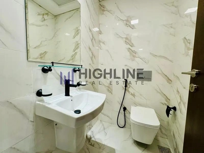 Prime location | Kitchen Equipped | Brand New-13