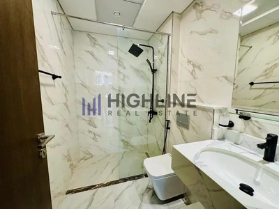 Prime location | Kitchen Equipped | Brand New-14