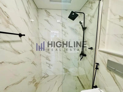 Prime location | Kitchen Equipped | Brand New-16