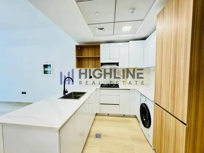 Prime location | Kitchen Equipped | Brand New-3