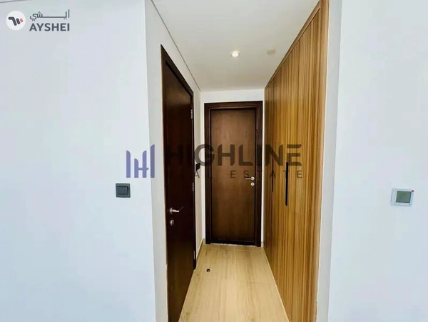 Prime location | Kitchen Equipped | Brand New