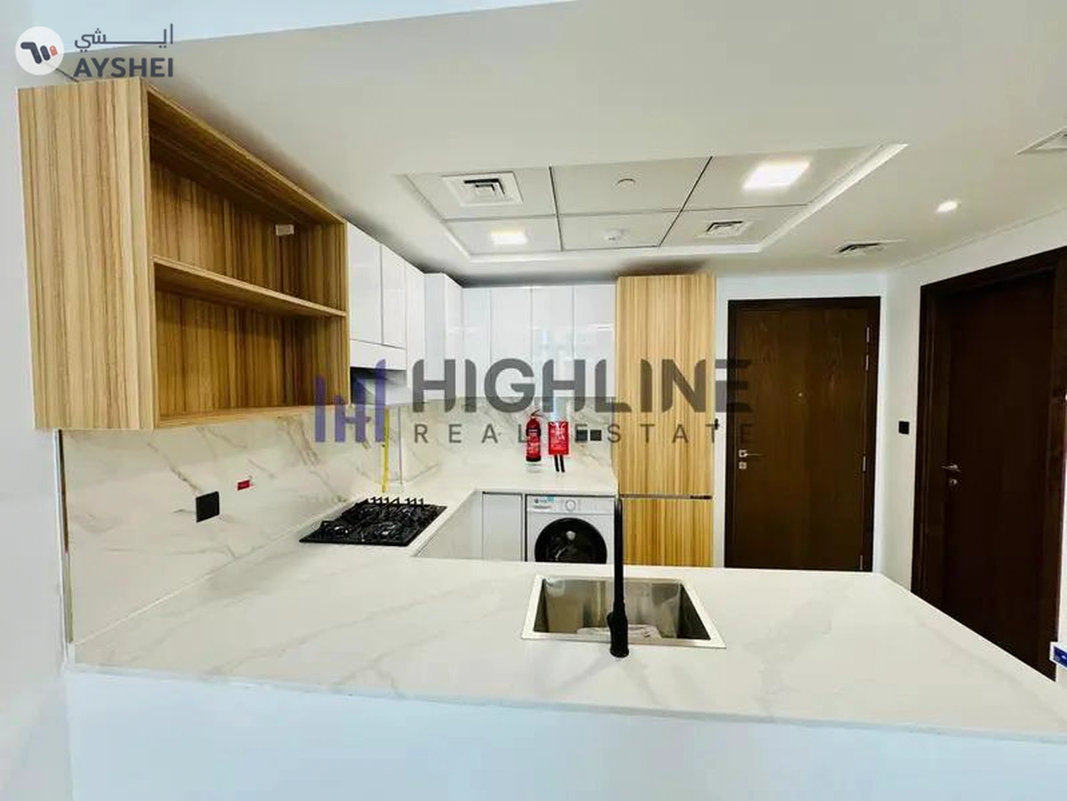 Prime location | Kitchen Equipped | Brand New-11-11