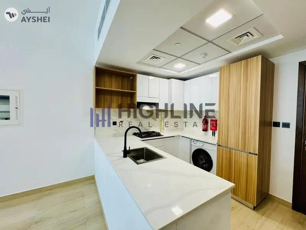 Prime location | Kitchen Equipped | Brand New