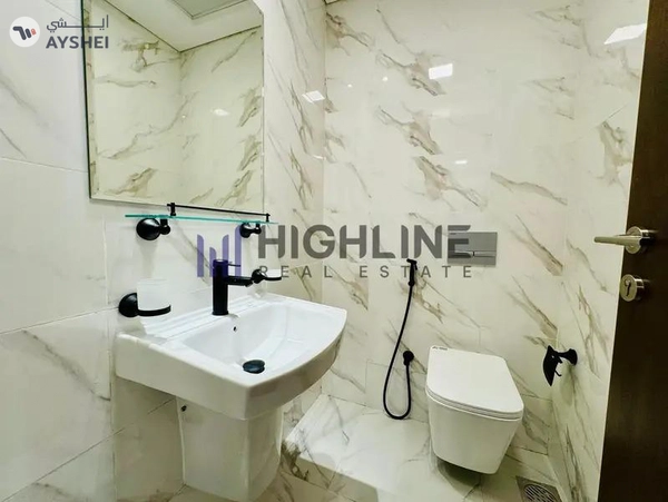 Prime location | Kitchen Equipped | Brand New