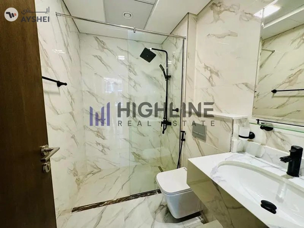 Prime location | Kitchen Equipped | Brand New