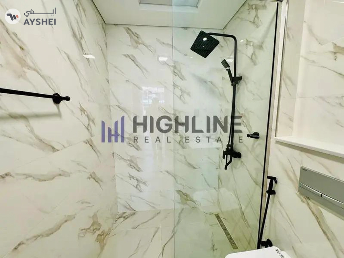 Prime location | Kitchen Equipped | Brand New-16-16