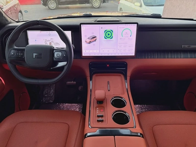 Rox Adamas VIP 2026 Chinese Specs-13