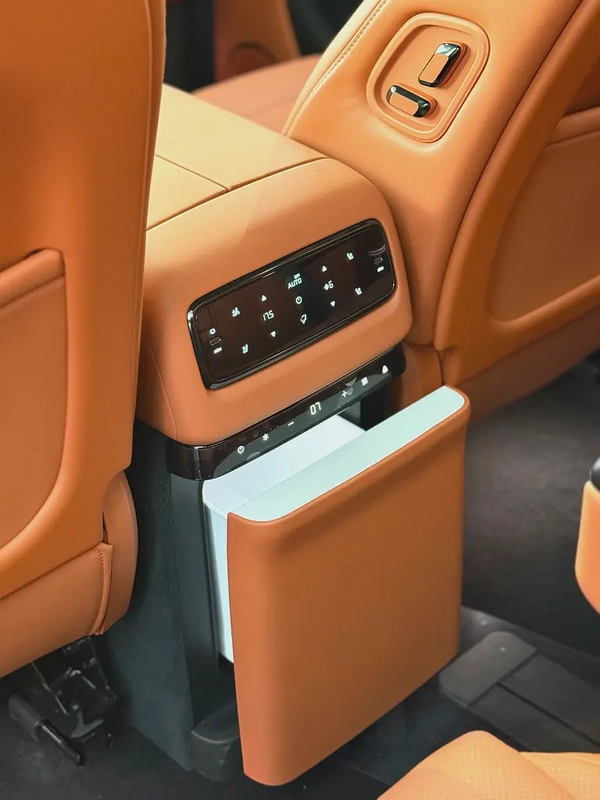 Rox Adamas VIP 2026 Chinese Specs