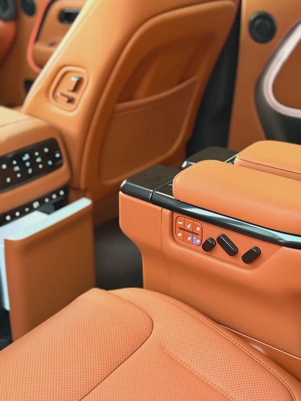 Rox Adamas VIP 2026 Chinese Specs