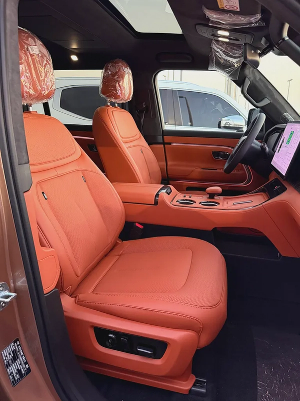 Rox Adamas VIP 2026 Chinese Specs
