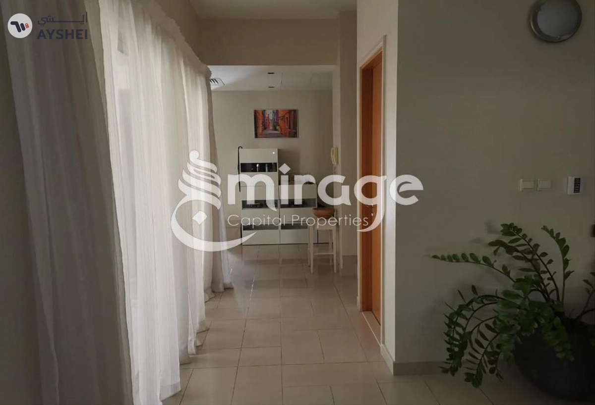 TOWNHOUSE FOR SALE IN MUZERA COMMUNITY, AL RAHA GARDENS