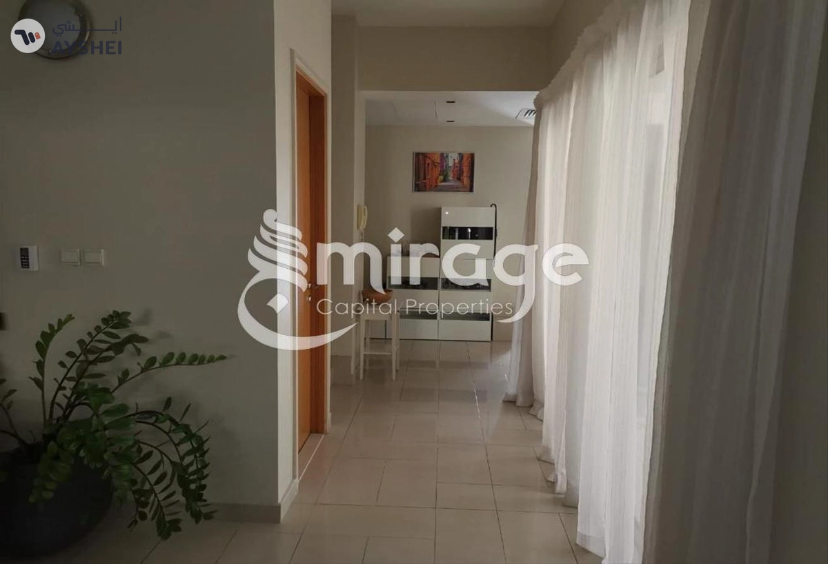 TOWNHOUSE FOR SALE IN MUZERA COMMUNITY, AL RAHA GARDENS