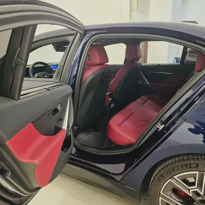AED 3117 PM | BMW i5 EDRIVE40 MSPORT 2024 | UNDER AGENCY WARRANTY  SERVICE CONTRACT AUG 2030 |-18