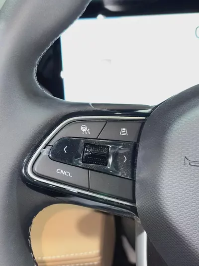 RENAULT KOLEOS 2.0L ICONICE FULL  NEW SHAPE  2026YM  رينو كوليوس  مكينه2.0 لتر الشكل الجديد فل-10