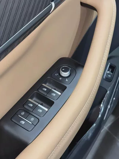 RENAULT KOLEOS 2.0L ICONICE FULL  NEW SHAPE  2026YM  رينو كوليوس  مكينه2.0 لتر الشكل الجديد فل-14