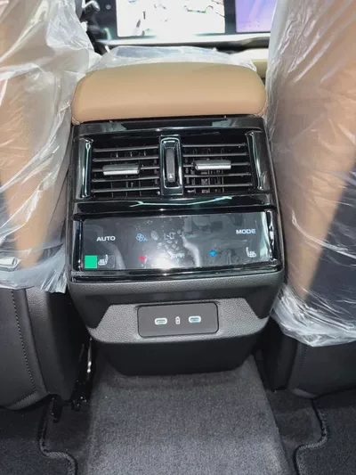 RENAULT KOLEOS 2.0L ICONICE FULL  NEW SHAPE  2026YM  رينو كوليوس  مكينه2.0 لتر الشكل الجديد فل-15