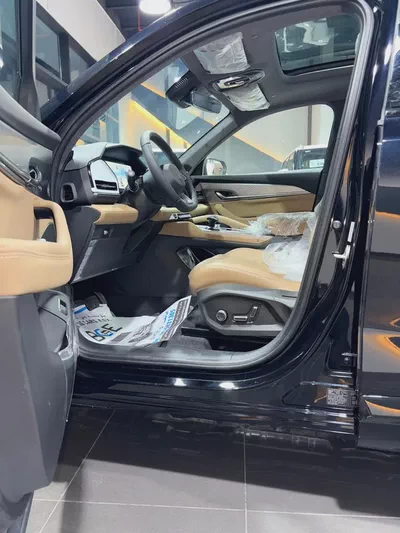 RENAULT KOLEOS 2.0L ICONICE FULL  NEW SHAPE  2026YM  رينو كوليوس  مكينه2.0 لتر الشكل الجديد فل-16