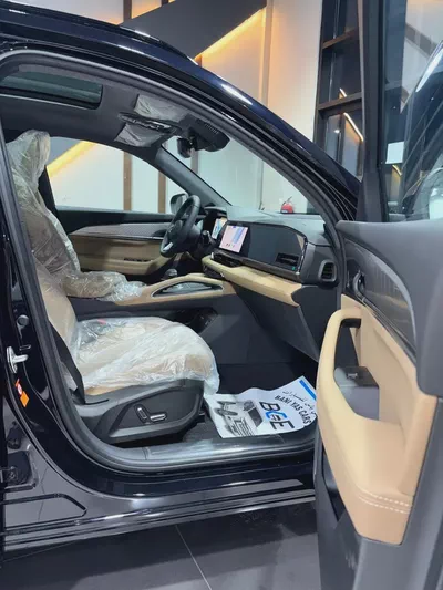 RENAULT KOLEOS 2.0L ICONICE FULL  NEW SHAPE  2026YM  رينو كوليوس  مكينه2.0 لتر الشكل الجديد فل-17