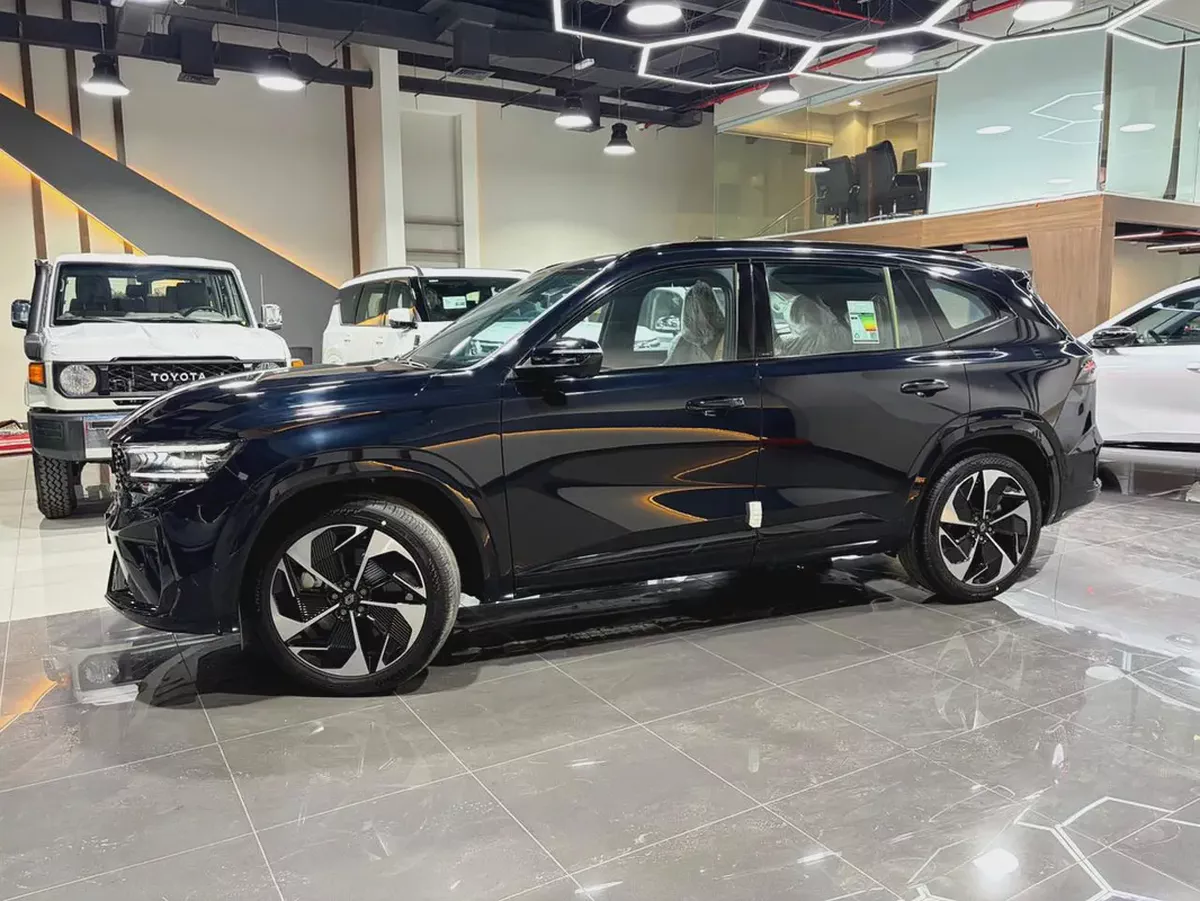 RENAULT KOLEOS 2.0L ICONICE FULL  NEW SHAPE  2026YM  رينو كوليوس  مكينه2.0 لتر الشكل الجديد فل-1-1