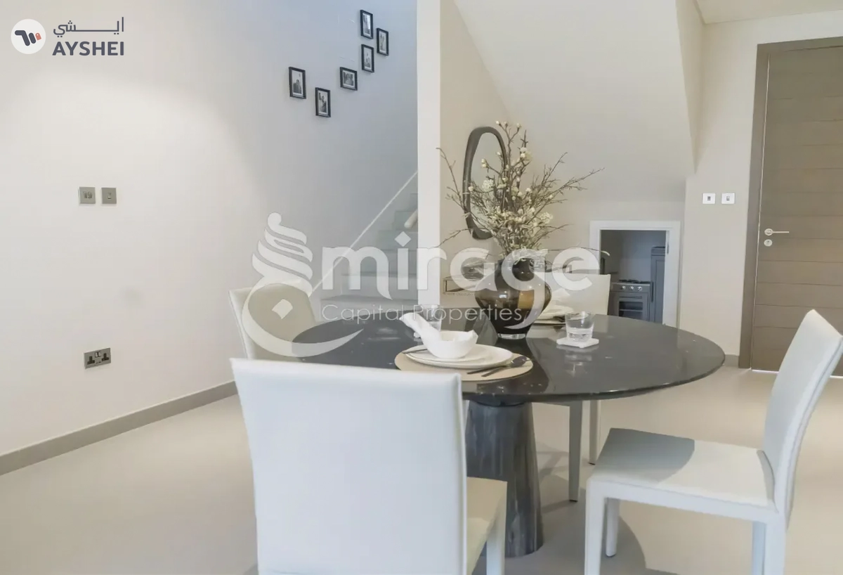 TOWNHOUSE FOR SALE IN NOYA VIVA, NOYA